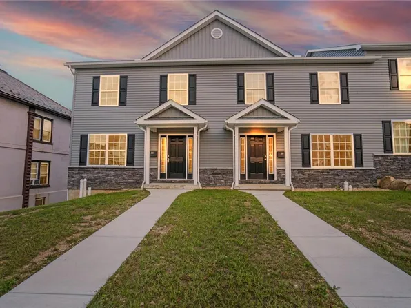 228 Lafayette Ave, Palmerton, PA 18071
