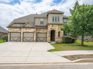 744 Mesa Verde, Schertz, TX 78154