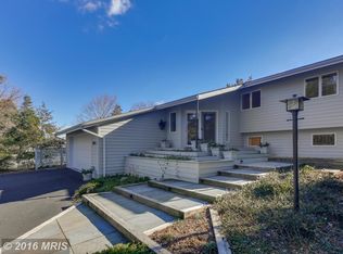 10851 Hilltop Ln, Columbia, MD 21044