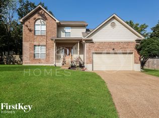 1133 Burlingame Ct, Antioch, TN 37013