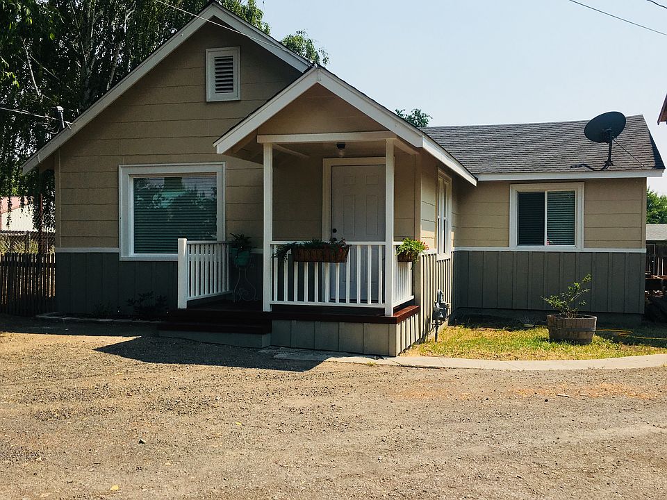 Front View (main House)