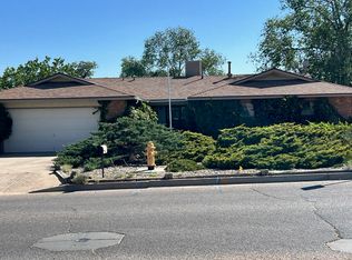 2004 Western Hills Dr NE, Rio Rancho, NM 87124