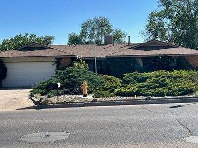 2004 Western Hills Dr NE, Rio Rancho, NM, 87124