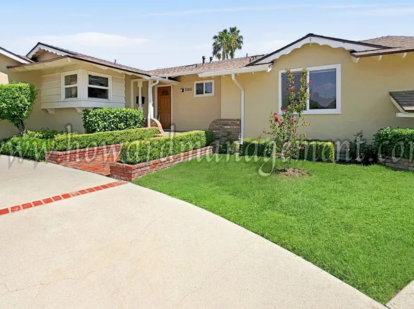 8360 Rudnick Ave, Canoga Park, CA 91304