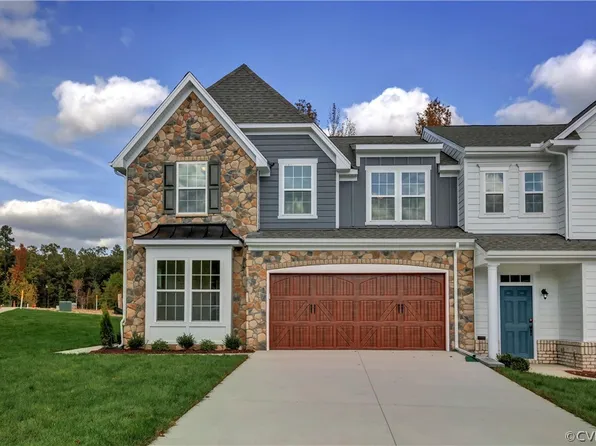 9435 Tesserae Way, Richmond, VA 23238