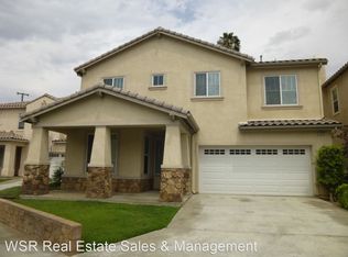 1579 Oro Blanco Ave, Riverside, CA 92507