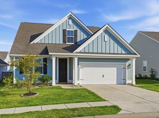 311 Hillman Trail Dr, Moncks Corner, SC 29461