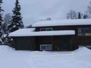 5071 Nottingham Way, Anchorage, AK 99503