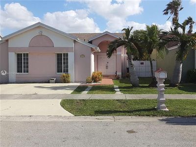 14265 SW 103rd Ter, Miami, FL, 33186