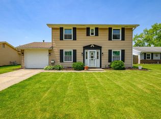 9124 Ridgetree Dr, Fort Wayne, IN 46819