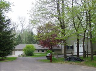 21568 186th St NW, Big Lake, MN 55309