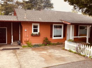 609 Harriet Ave, Aptos, CA 95003