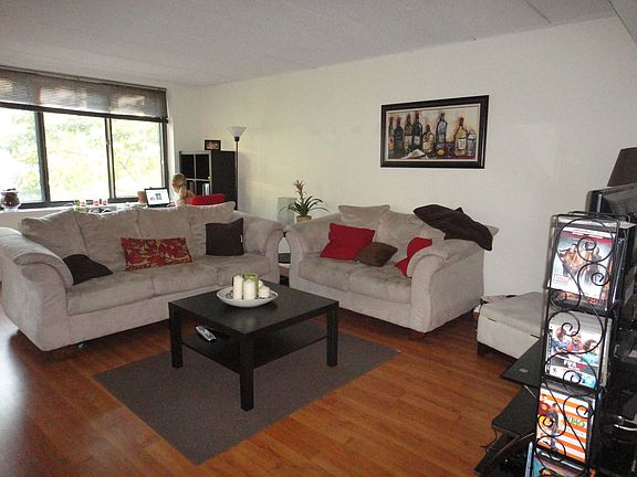 Living Room - 1st level