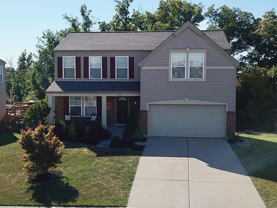 1st image of 1128 Summerlake Dr