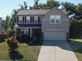 1128 Summerlake Dr, Alexandria, KY 41001