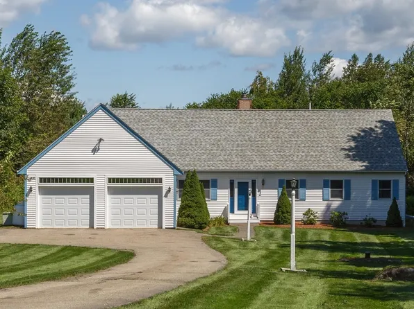 71 South Road, Deerfield, NH 03037