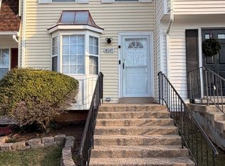 8547 Braxted Ln, Manassas, VA 20110