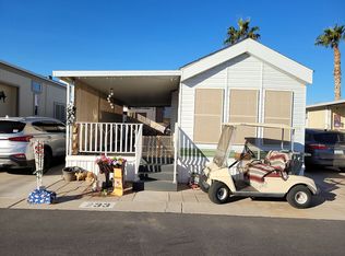 7201 E 32nd St #233, Yuma, AZ 85365