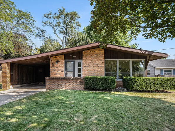 327 E Morrell St, Otsego, MI 49078