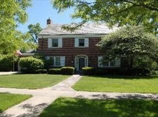 9201 S Damen Ave, Chicago, IL