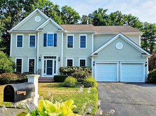 11 Bunting Way, Danvers, MA 01923