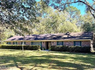 2851 Lynndell Dr, Mobile, AL 36695