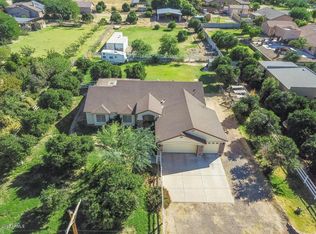 26307 S Tangelo Ave, Queen Creek, AZ 85142