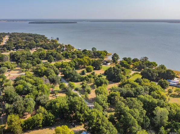 0 Lakeshore Dr, Kemp, TX 75143