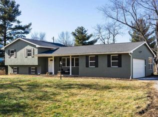 3946 Summit View Rd, Dublin, OH 43016