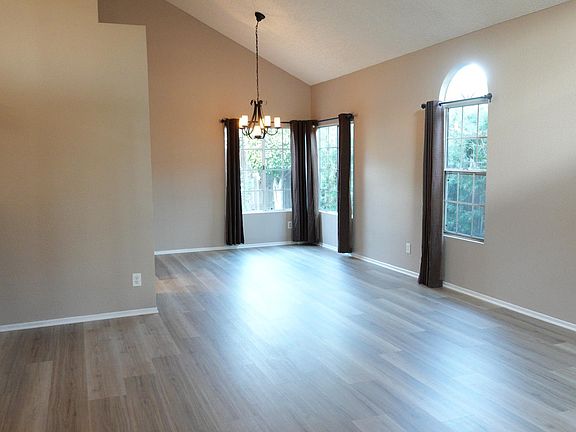 Living and Dining Room
