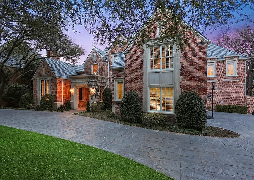 17703 Cedar Creek Canyon Dr, Dallas, TX 75252 | Zillow