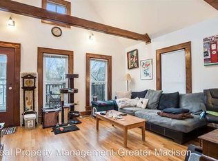 1241 Spaight St, Madison, WI 53703