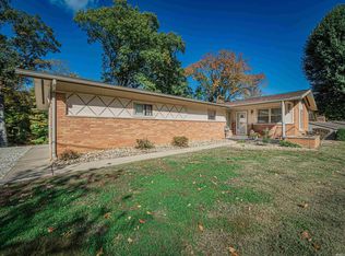 1839 N State Road 65, Princeton, IN 47670