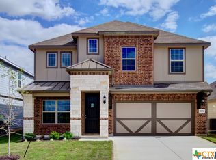 2024 Adeline Way, New Braunfels, TX 78130