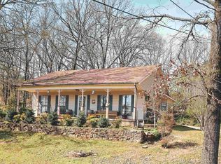 1467 Montrose Rd, Clinton, AR 72031