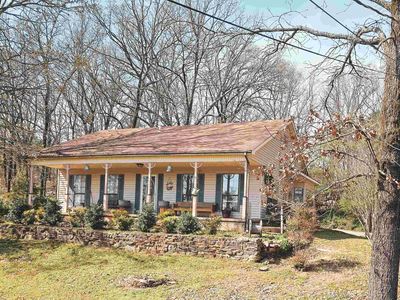 1467 Montrose Rd, Clinton, AR, 72031