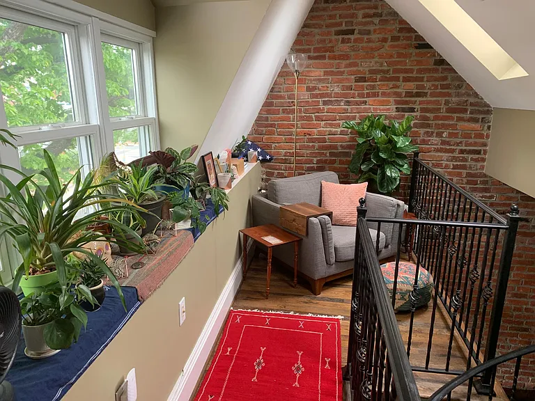 Loft #1A
