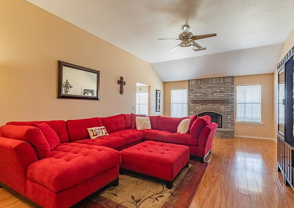 8712 Rainbow Dr, Odessa, TX 79765 Zillow