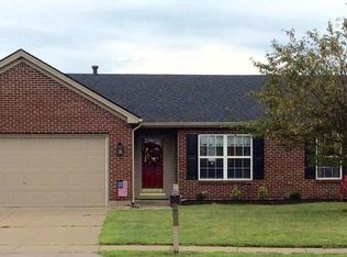 2384 Heritage Park Dr, Owensboro, KY 42301
