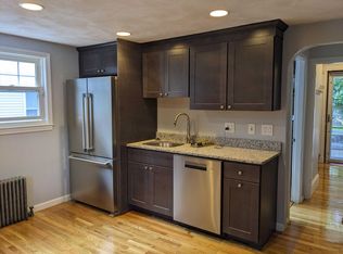 (Undisclosed Address), Medford, MA 02155