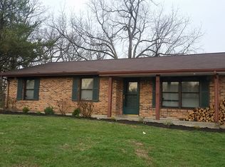 99 Fischer Ln, Foley, MO 63347