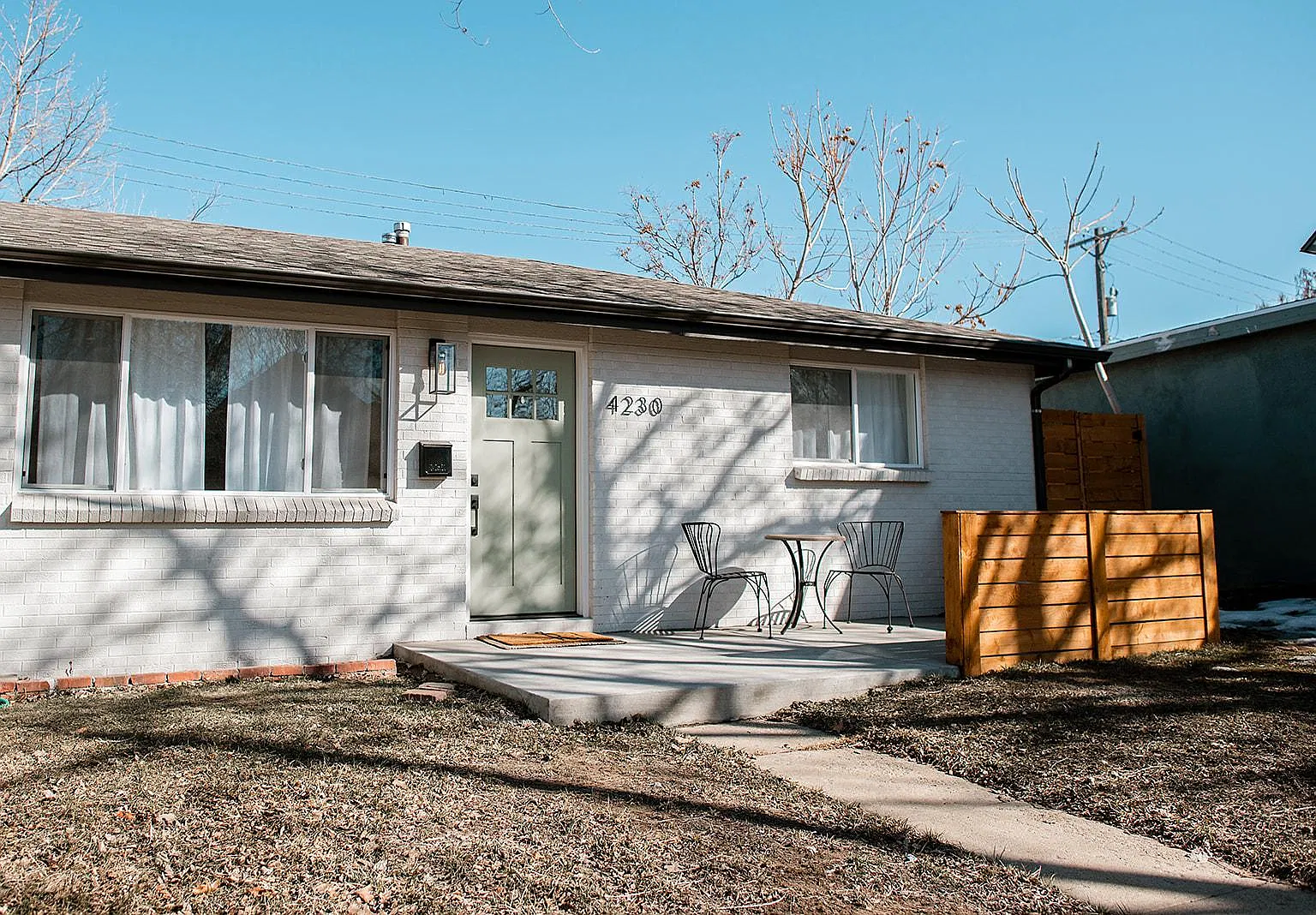 4230 N Pecos St — Photo 2