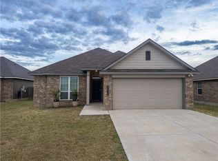 3812 Centerfire Rd, Waco, TX 76705