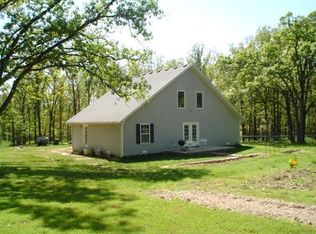 1250 Charity Rd, Elkland, MO 65644