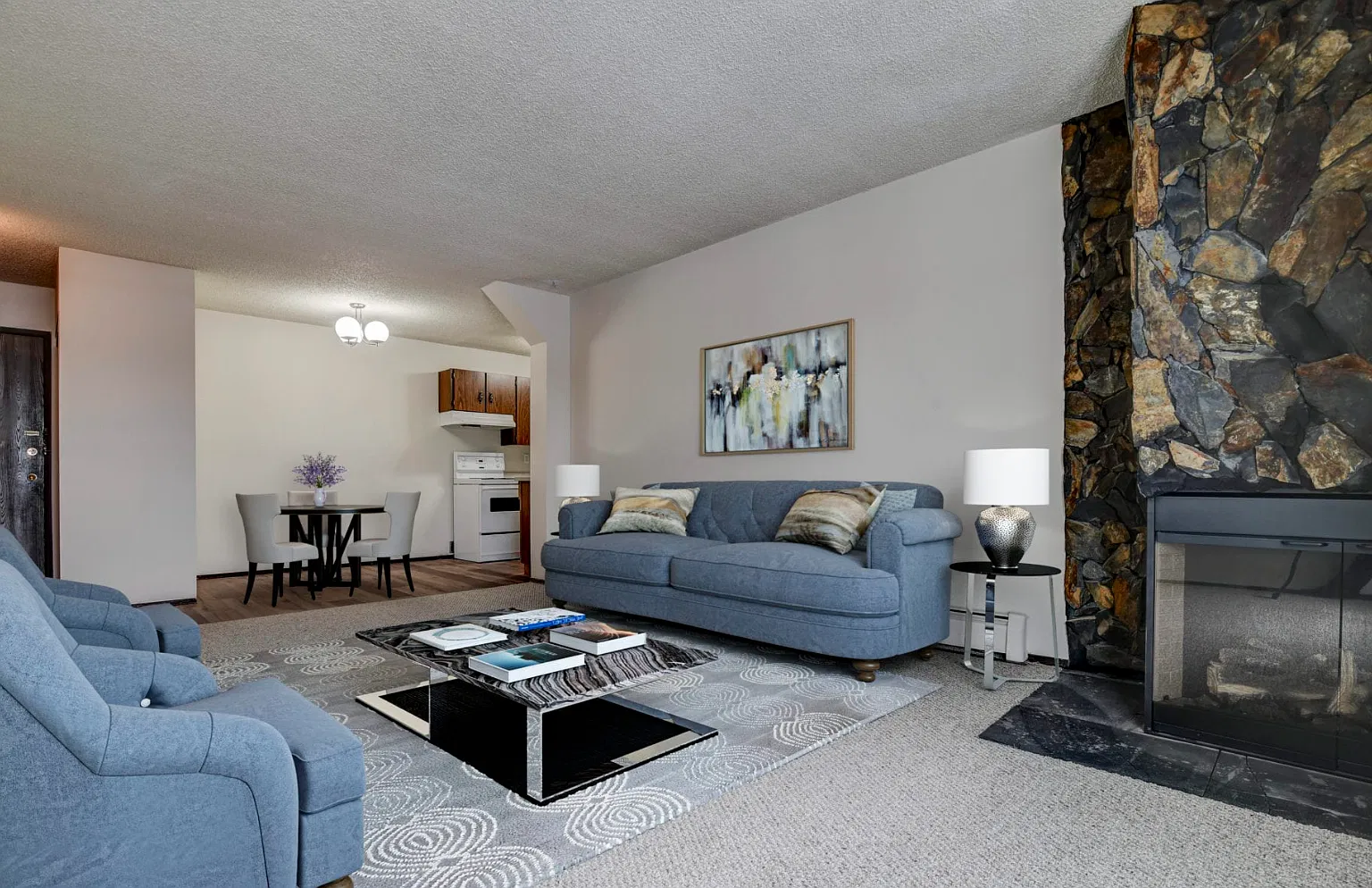 Carnegie Court — Photo 3