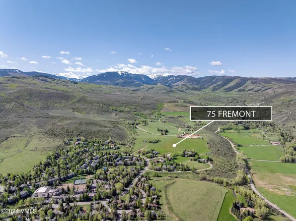 75 Fremont Rd, Edwards, CO 81632