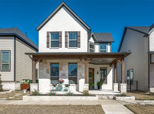 4120 Sechrist Dr, Frisco, TX 75034