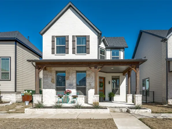 4120 Sechrist Dr, Frisco, TX 75034