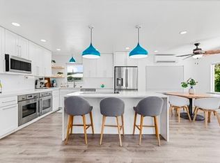 465 Kawailoa Rd APT A, Kailua, HI 96734