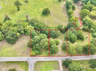 5 NW 3rd St, Stigler, OK 74462